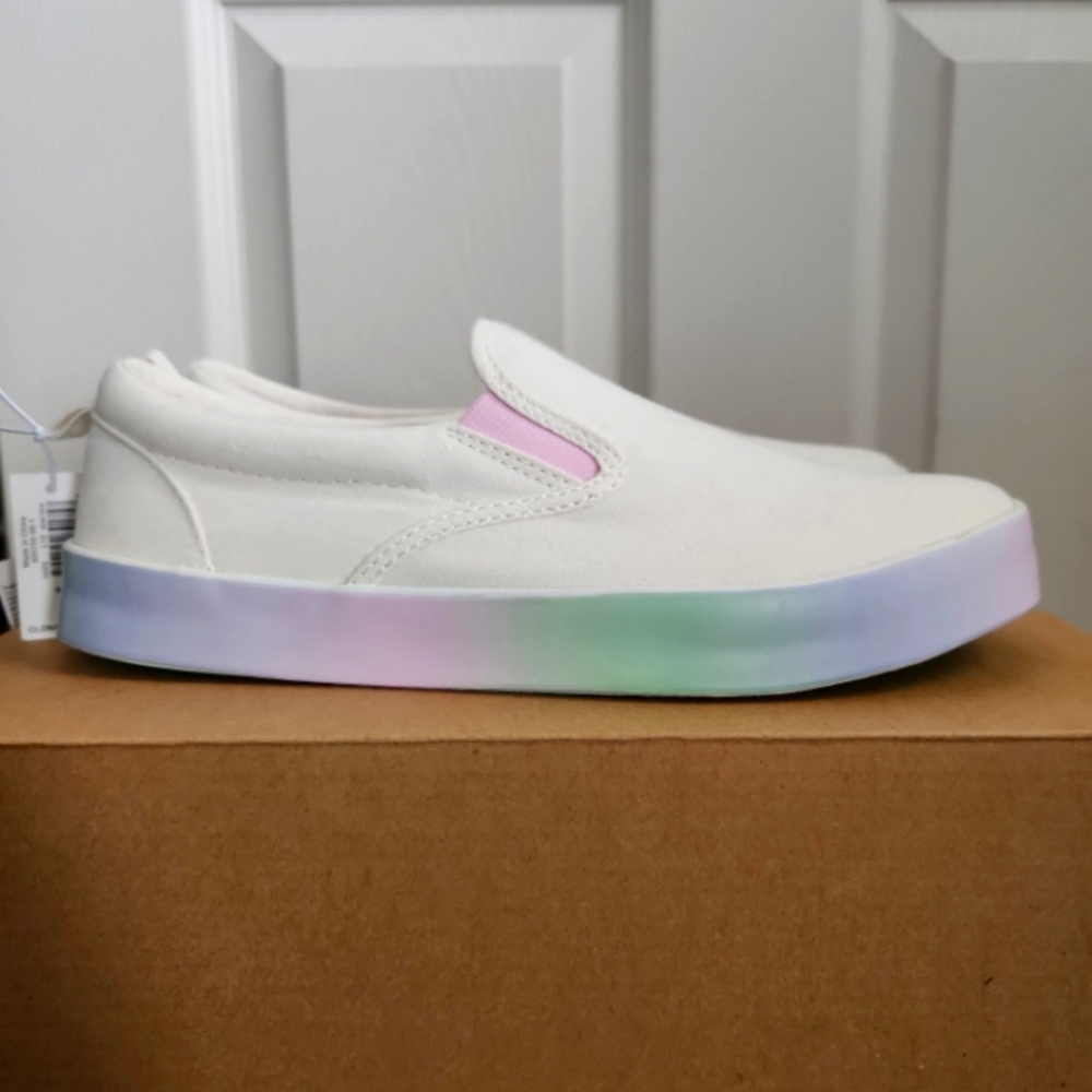 Girl Shoes